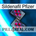 Sildenafil Pfizer 15